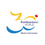 PortAventura World YouTube channel avatar 