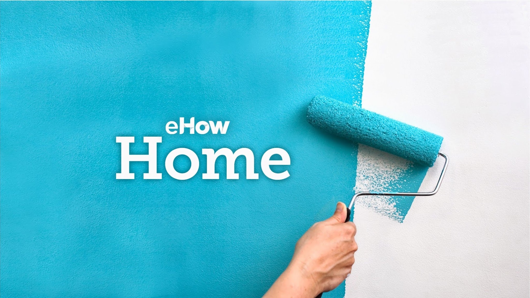 ehowhome YouTube banner