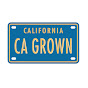 CA GROWN: California Grown YouTube channel avatar 