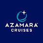 Azamara Cruises YouTube channel avatar 