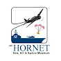 Hornet Museum YouTube thumbnail