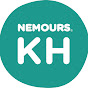 Nemours KidsHealth YouTube thumbnail