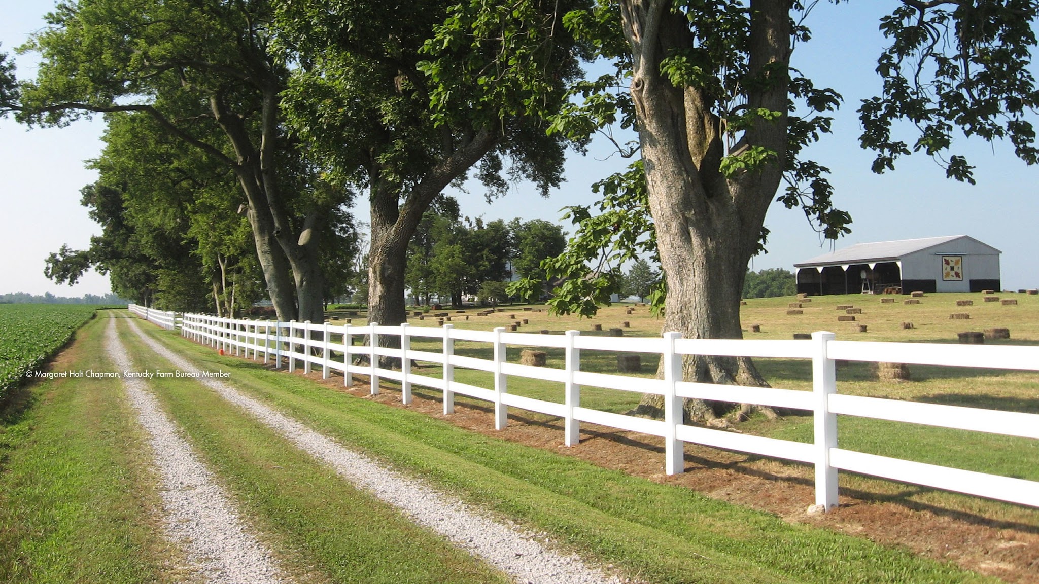 American Farm Bureau YouTube banner