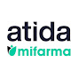 Atida | Mifarma YouTube channel avatar 