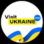 VISIT UKRAINE YouTube channel avatar 