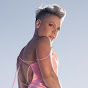 P!NK YouTube thumbnail