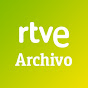 RTVE Archivo YouTube channel avatar 