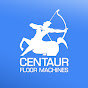 Centaur Floor Machines YouTube channel avatar 