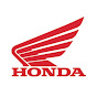 Honda Motorcycles Europe YouTube channel avatar 