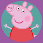 Peppa Pig Playground YouTube thumbnail