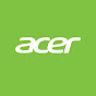 Acer YouTube channel avatar 