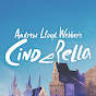 Andrew Lloyd Webber's Cinderella YouTube channel avatar 