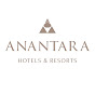 Anantara Hotels Resorts & Spas YouTube channel avatar 