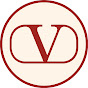 Valentino YouTube channel avatar 