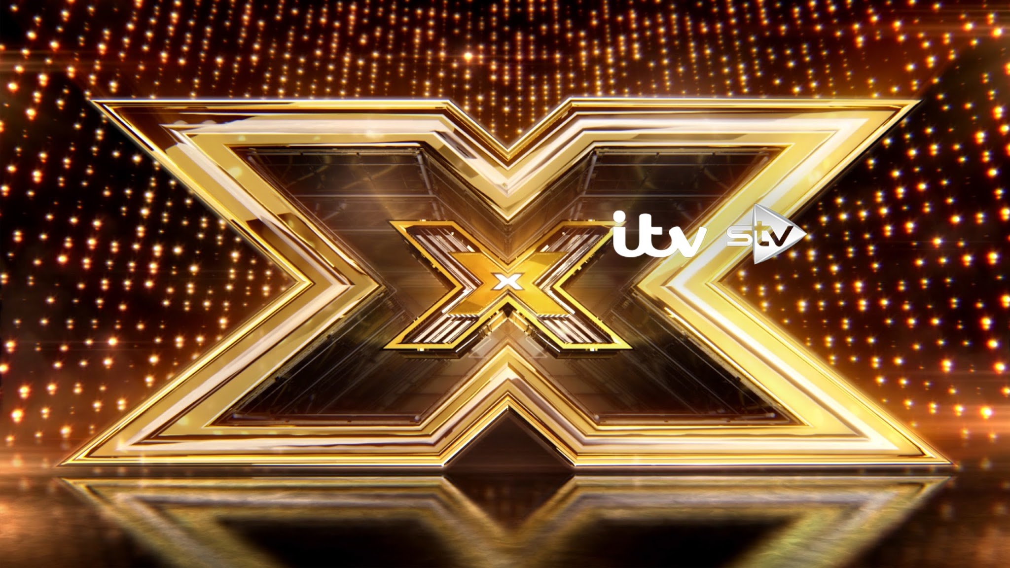 The X Factor UK YouTube banner