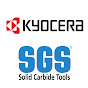 KYOCERA SGS Precision Tools YouTube thumbnail