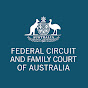 Federal Circuit and Family Court of Australia YouTube channel avatar 