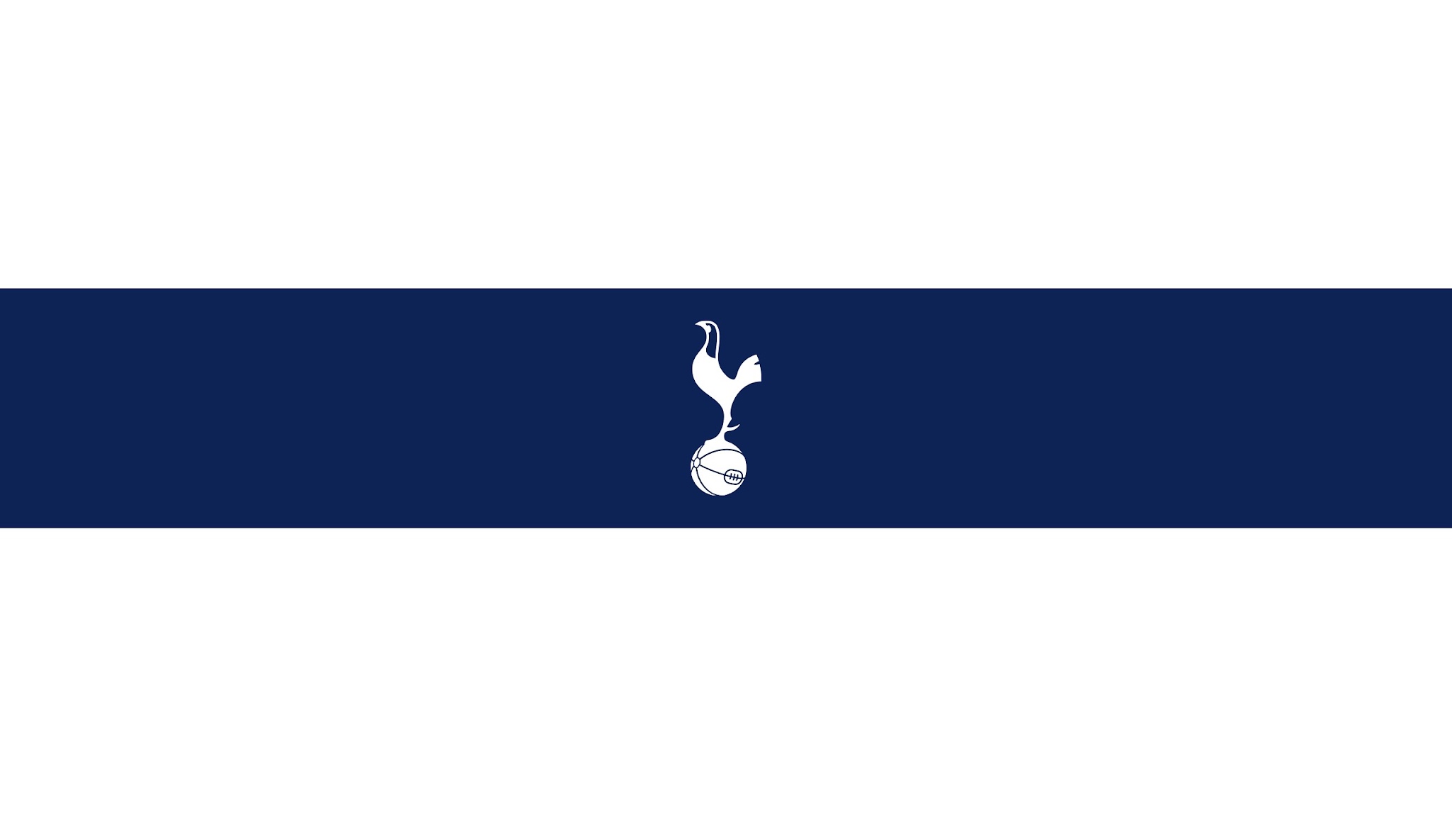 Tottenham Hotspur YouTube banner