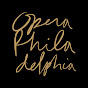 Opera Philadelphia YouTube channel avatar 