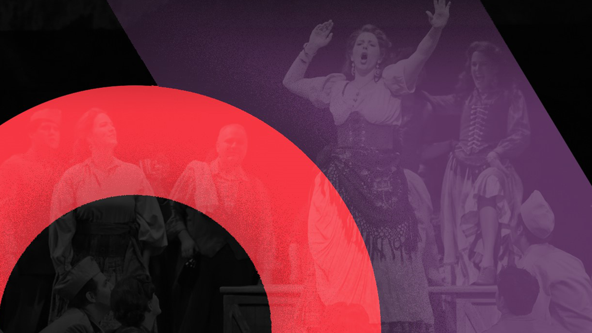 Arizona Opera YouTube banner