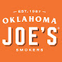 Oklahoma Joe's Smokers YouTube channel avatar 