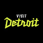 Visit Detroit YouTube channel avatar 