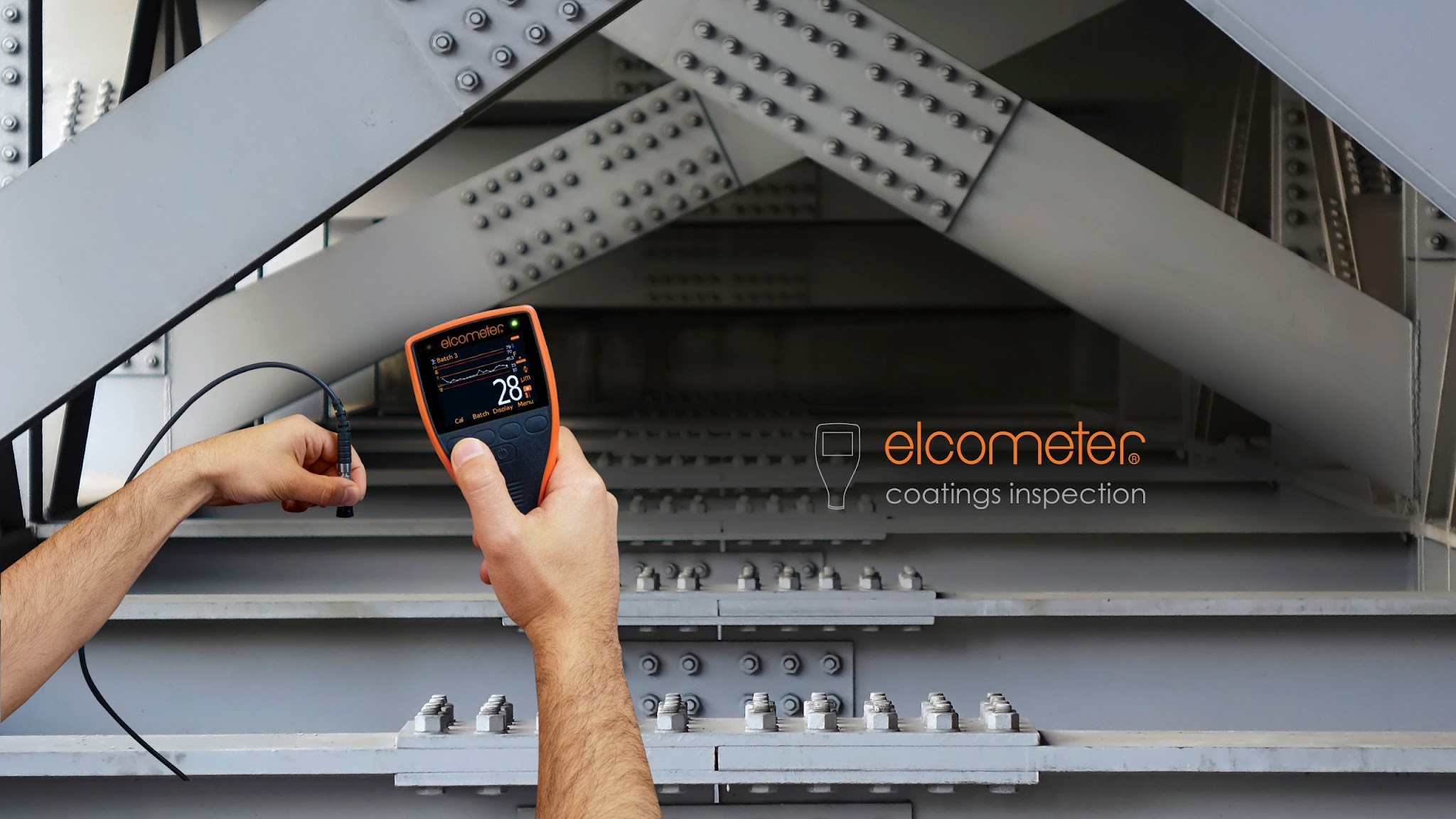 Elcometer Inspection Equipment - Coatings Industry YouTube banner