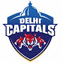 Delhi Capitals YouTube channel avatar 