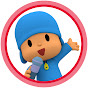 Pocoyo - Nursery Rhymes YouTube thumbnail