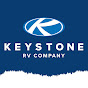 Keystone RV Company YouTube channel avatar 