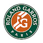 Roland-Garros YouTube channel avatar 