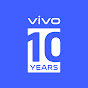 vivo - India YouTube channel avatar 