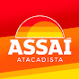 Assaí Oficial YouTube channel avatar 