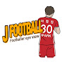 제이풋볼JFootballTV YouTube channel avatar 