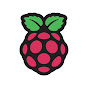 Raspberry Pi YouTube channel avatar 