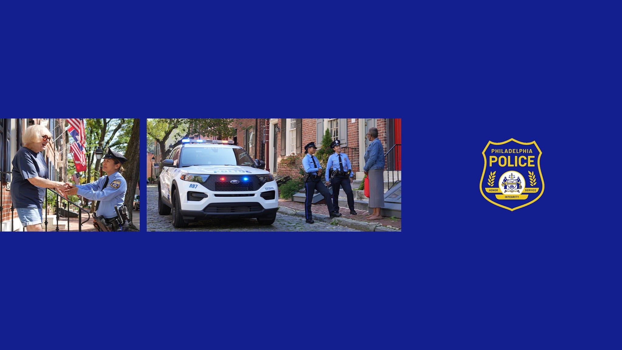 PhiladelphiaPolice YouTube banner