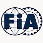 FIA YouTube channel avatar 