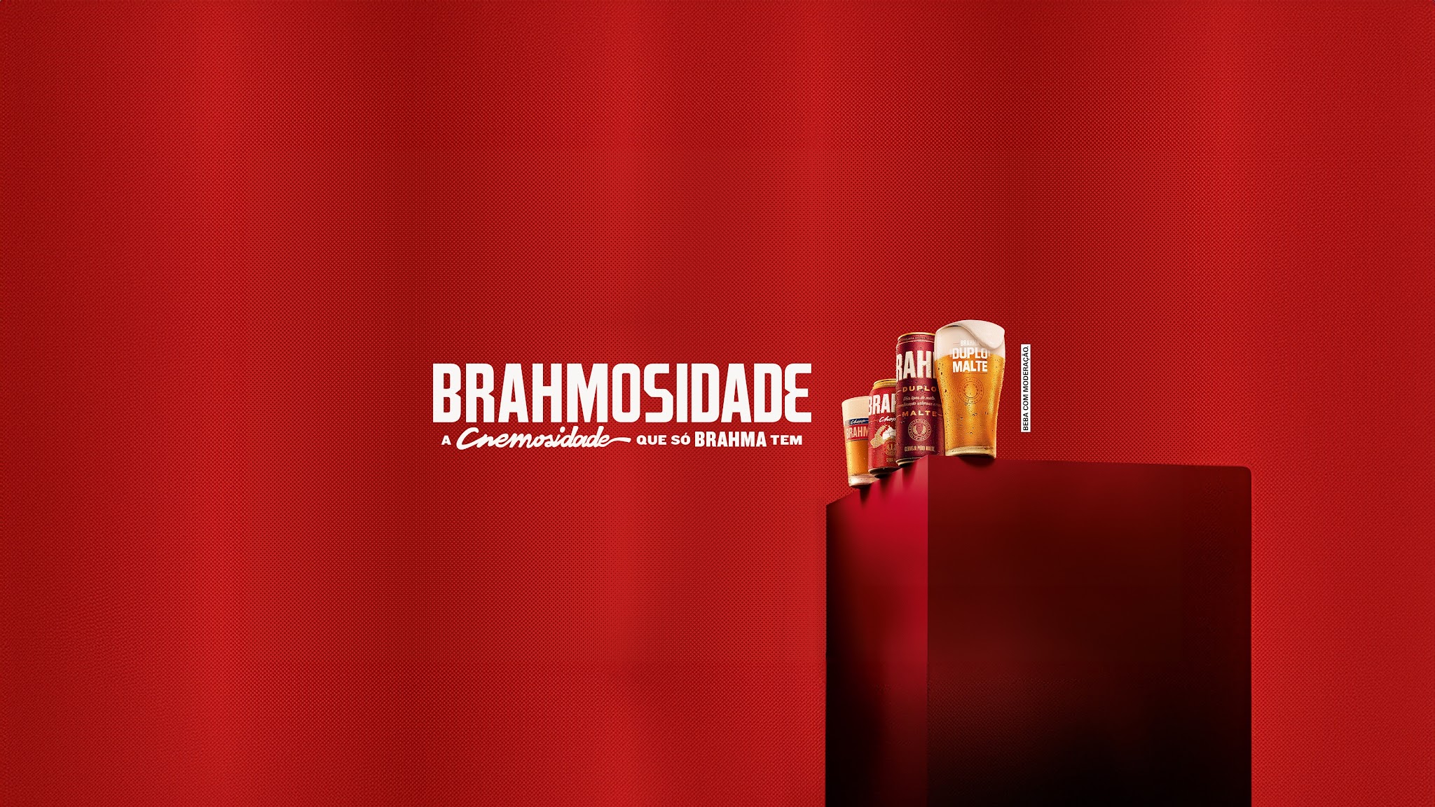 Brahma YouTube banner