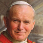 Saint John Paul II National Shrine YouTube channel avatar 