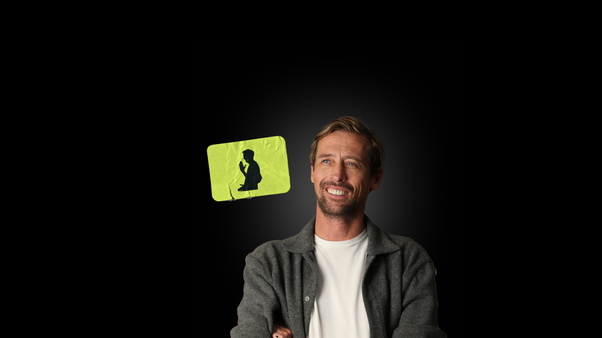 That Peter Crouch Podcast YouTube banner