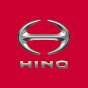 Hino New Zealand YouTube channel avatar 