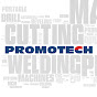 PROMOTECH YouTube channel avatar 