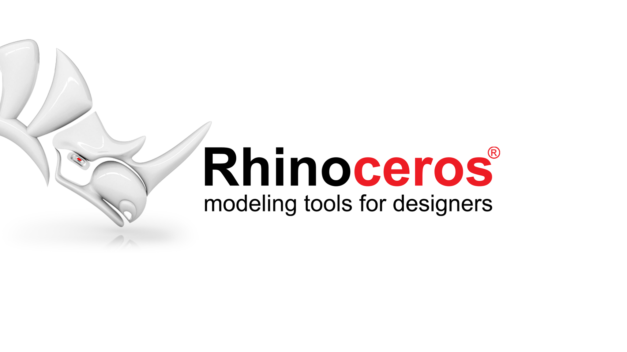 Rhinoceros3d YouTube banner