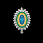 Exército Brasileiro YouTube channel avatar 