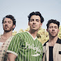 Jonas Brothers YouTube thumbnail