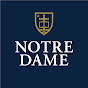 University of Notre Dame YouTube thumbnail