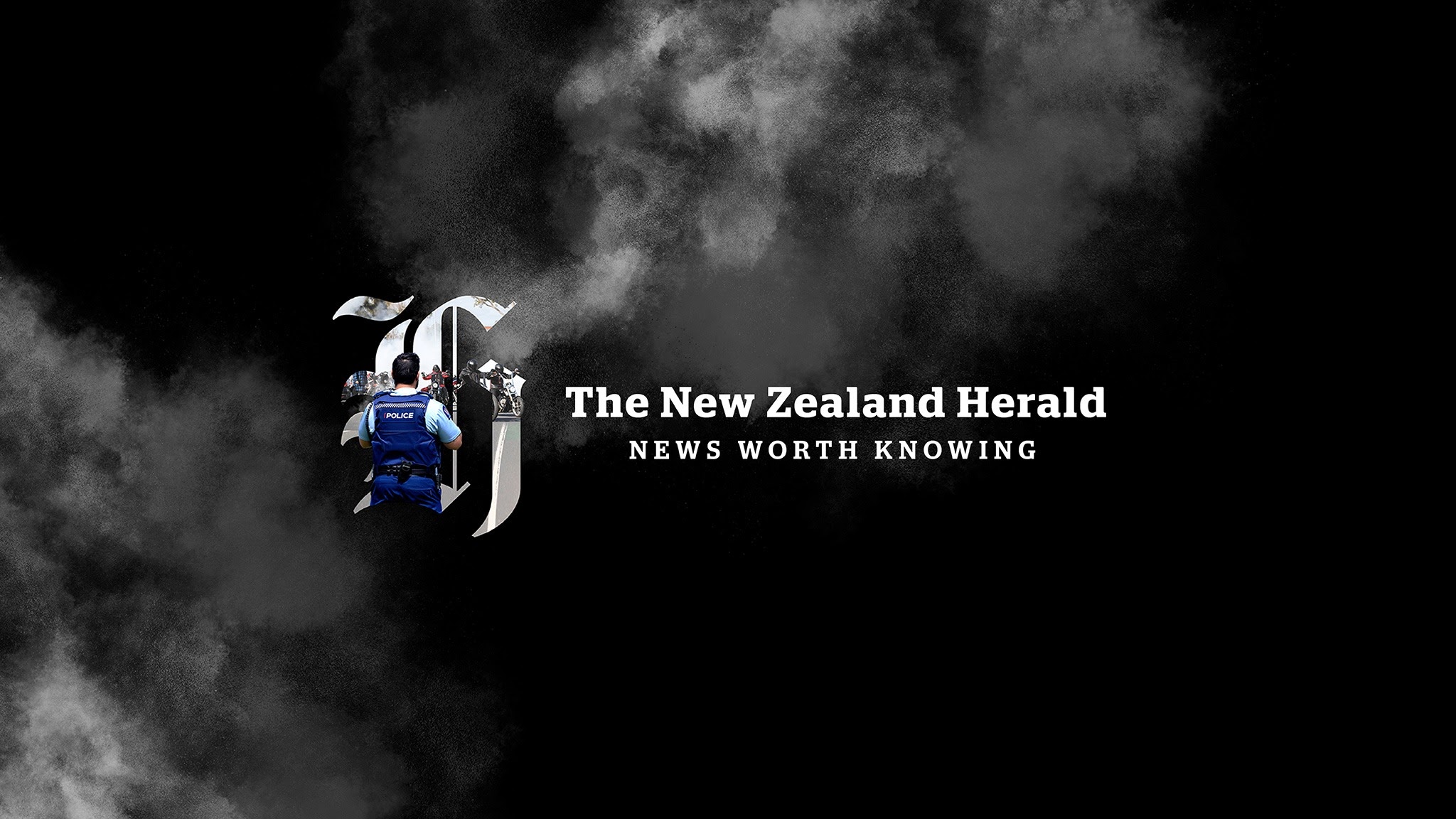 nzherald.co.nz YouTube banner