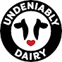 Undeniably Dairy YouTube channel avatar 