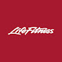 Life Fitness YouTube channel avatar 