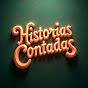 Historias Contadas YouTube channel avatar 